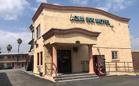 Aqua Inn Motel el Monte